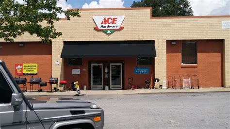 ace hardware lilburn ga